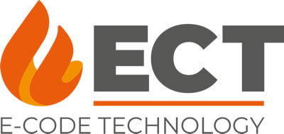 E-Code Technology Logo