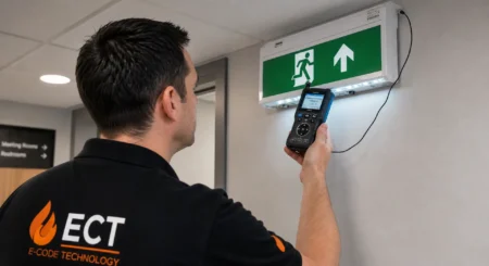 Emergency Lighting Testing